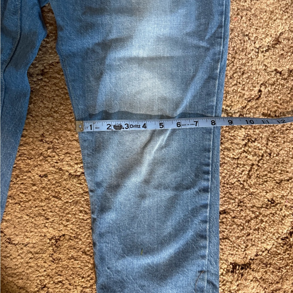 {Neems}-Skinny jeans - Picture 9 of 11